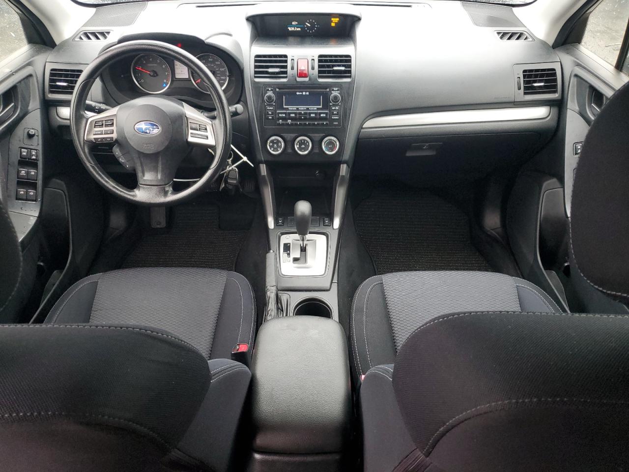 2014 Subaru Forester 2.5I Premium VIN: JF2SJAEC7EH521970 Lot: 65793515