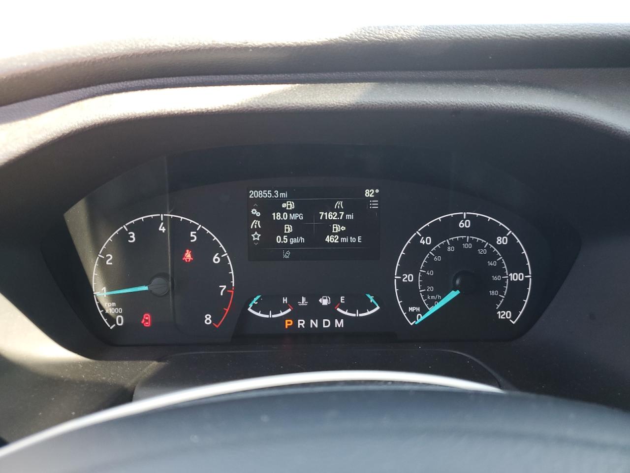 2024 Ford Transit T-150 VIN: 1FTYE1Y88RKA86387 Lot: 70182155