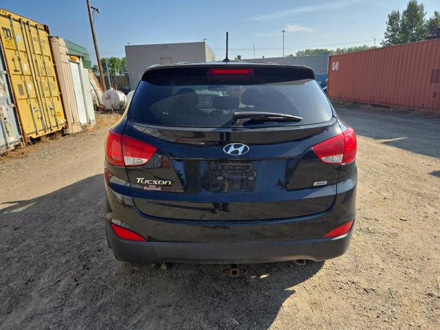 2015 HYUNDAI TUCSON GLS  