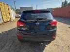 2015 HYUNDAI TUCSON GLS   for sale at Copart QC - MONTREAL