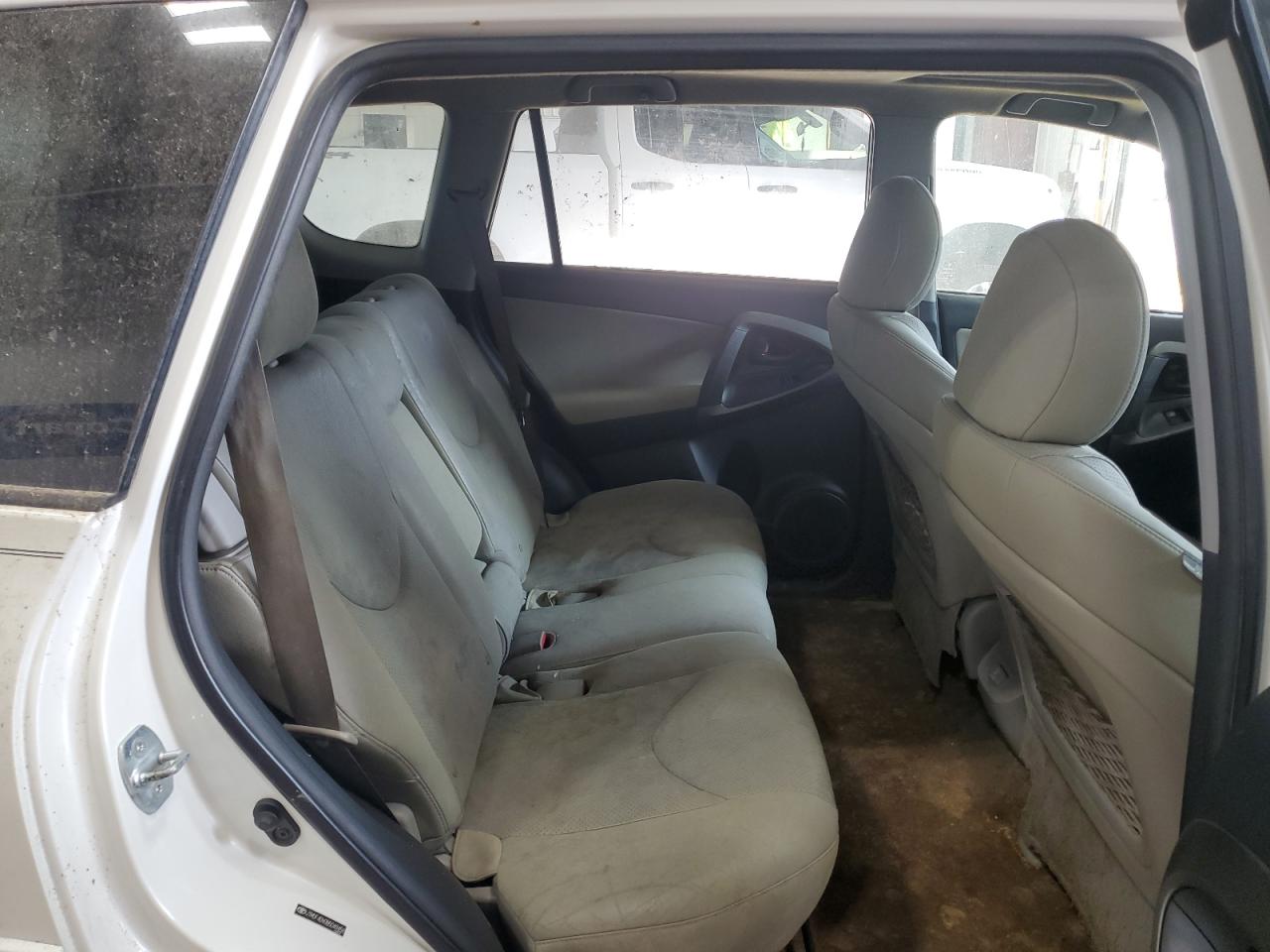 2011 Toyota Rav4 Limited VIN: JTMDF4DV0B5049458 Lot: 67688425