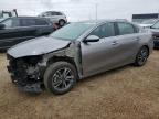 2023 KIA FORTE EX   for sale at Copart AB - EDMONTON