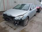 2009 HYUNDAI I30 COMFORT  for sale at Copart PETERLEE