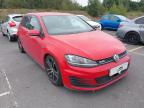 2013 VOLKSWAGEN GOLF GTD  for sale at Copart SANDTOFT