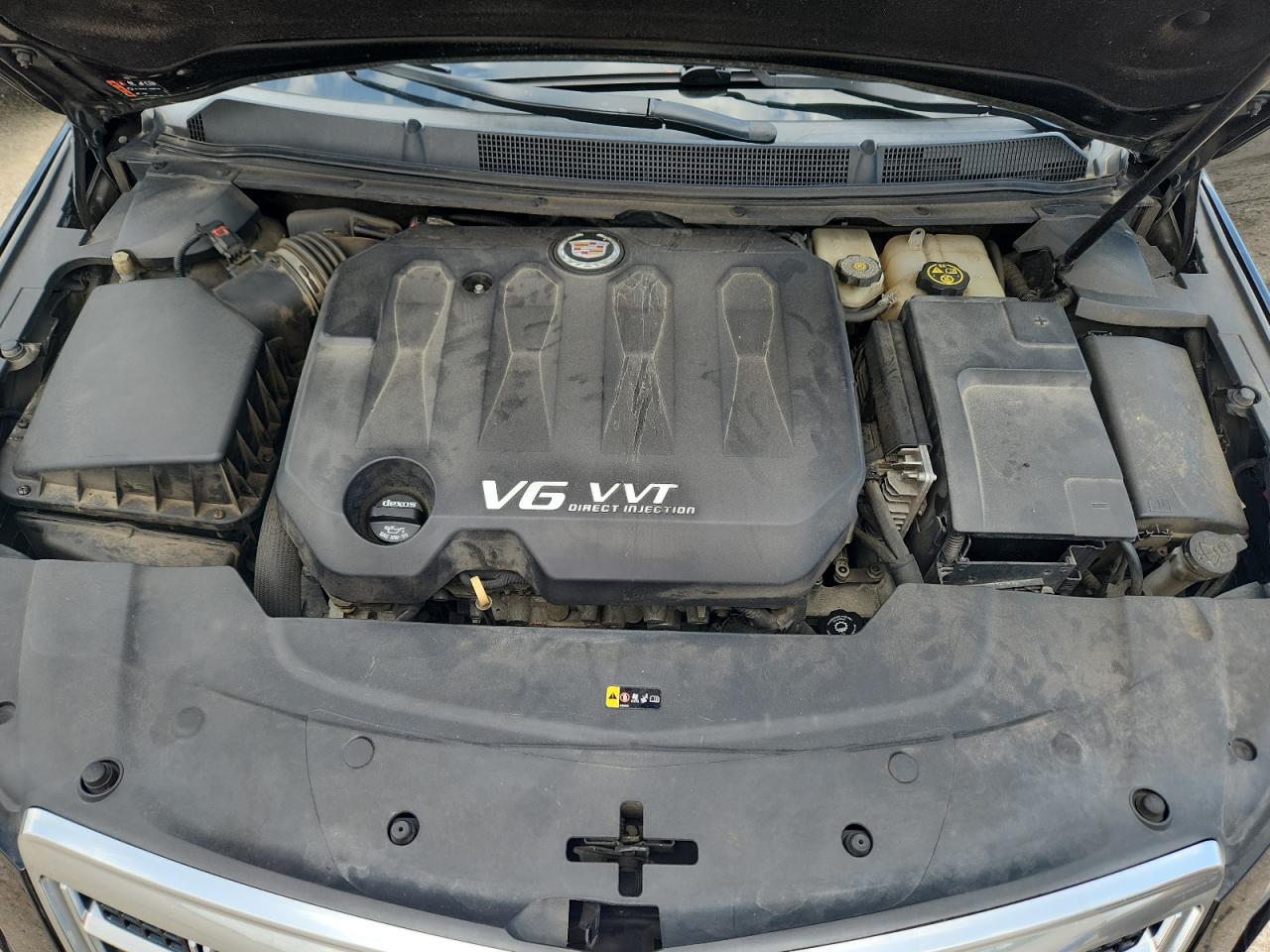 2015 Cadillac Xts Luxury Collection VIN: 2G61N5S33F9137333 Lot: 90310945