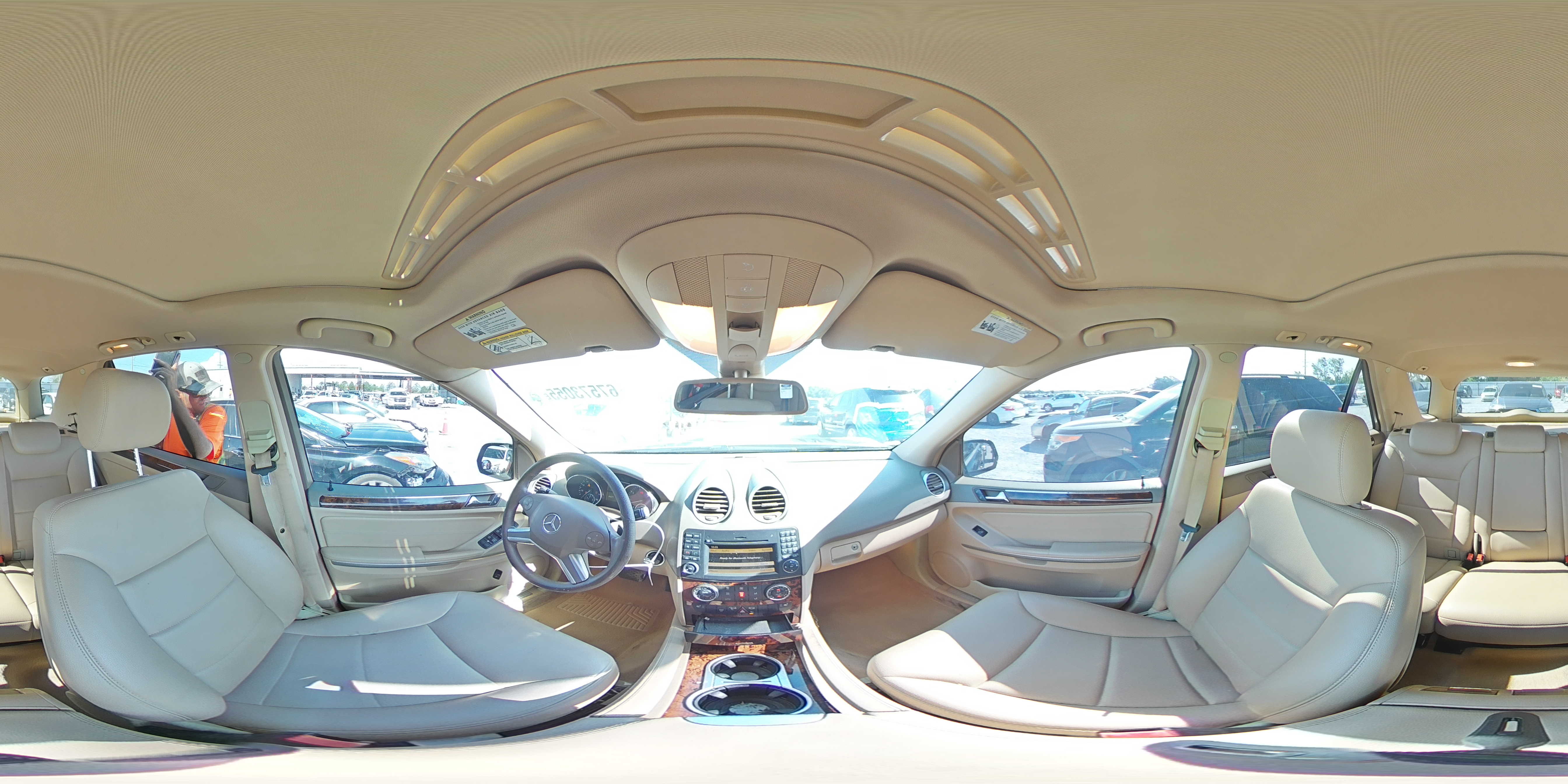2010 Mercedes-Benz Ml 350 4Matic VIN: 4JGBB8GB8AA544696 Lot: 67573055