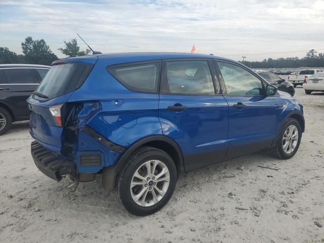  FORD ESCAPE 2017 Синий