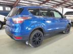 2017 FORD ESCAPE SE   à vendre chez Copart CT - HARTFORD SPRINGFIELD