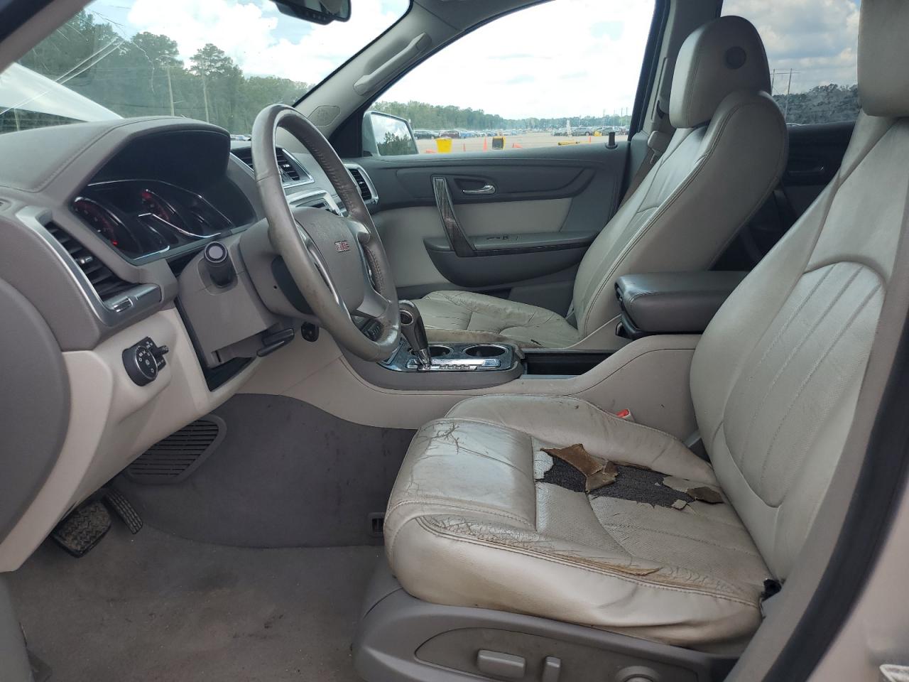 2015 GMC Acadia Slt-2 VIN: 1GKKRSKD9FJ200652 Lot: 68707515