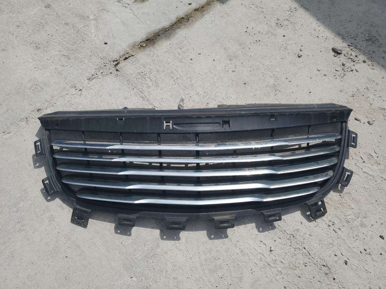 2016 Chrysler Town & Country Touring VIN: 2C4RC1BGXGR198049 Lot: 69820285