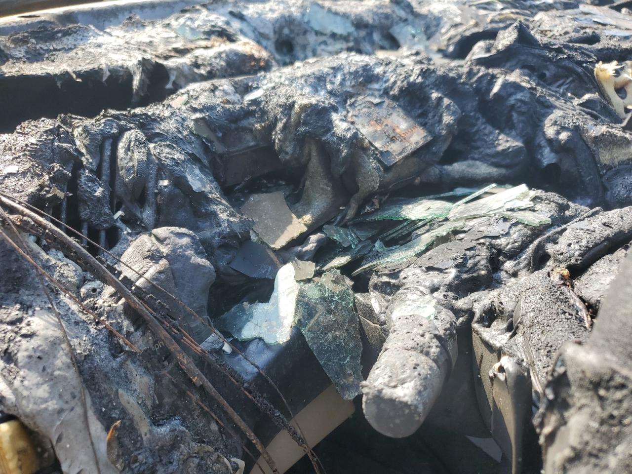 2011 Honda Cr-Z Ex VIN: JHMZF1D60BS002623 Lot: 68364555