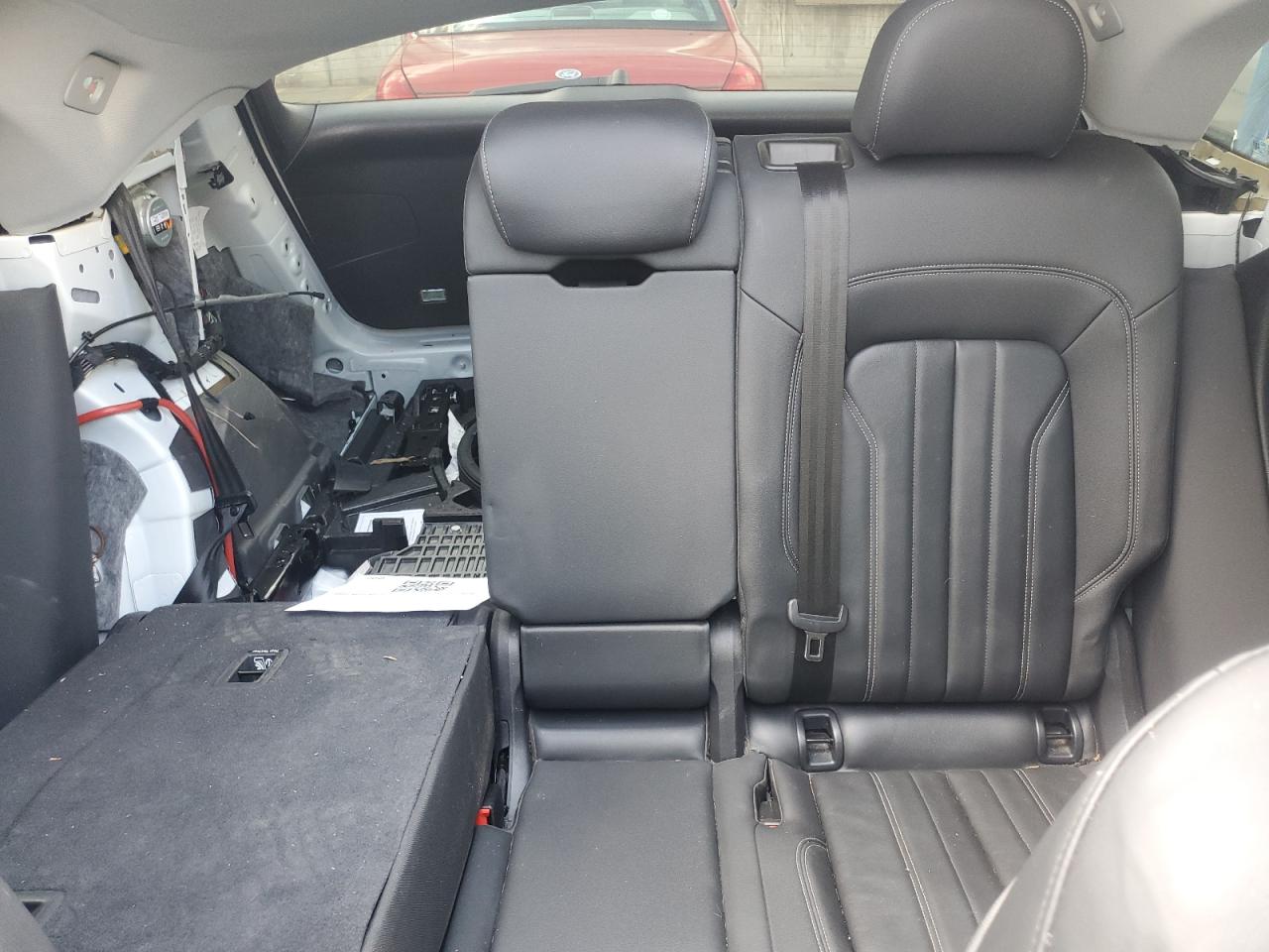 2021 Audi Q5 Premium Plus VIN: WA1BAAFY4M2106416 Lot: 68346435