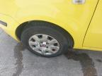 2010 FIAT PANDA DYNAMIC ECO 1.2 DYNAMIC ECO 5DR for sale at Copart SANDY