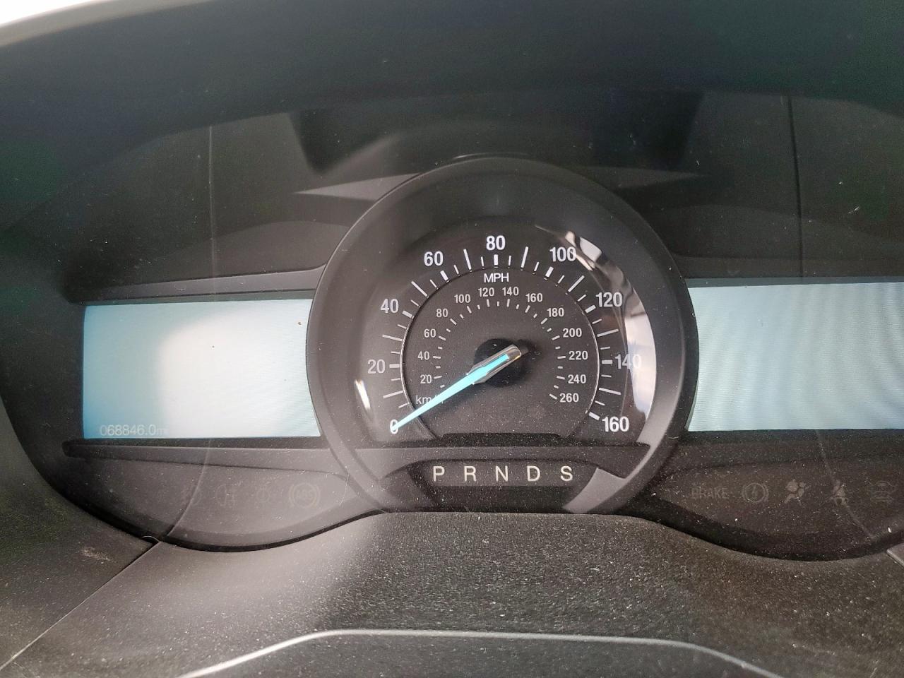 2019 Ford Edge Sel VIN: 2FMPK3J96KBC38651 Lot: 69464375