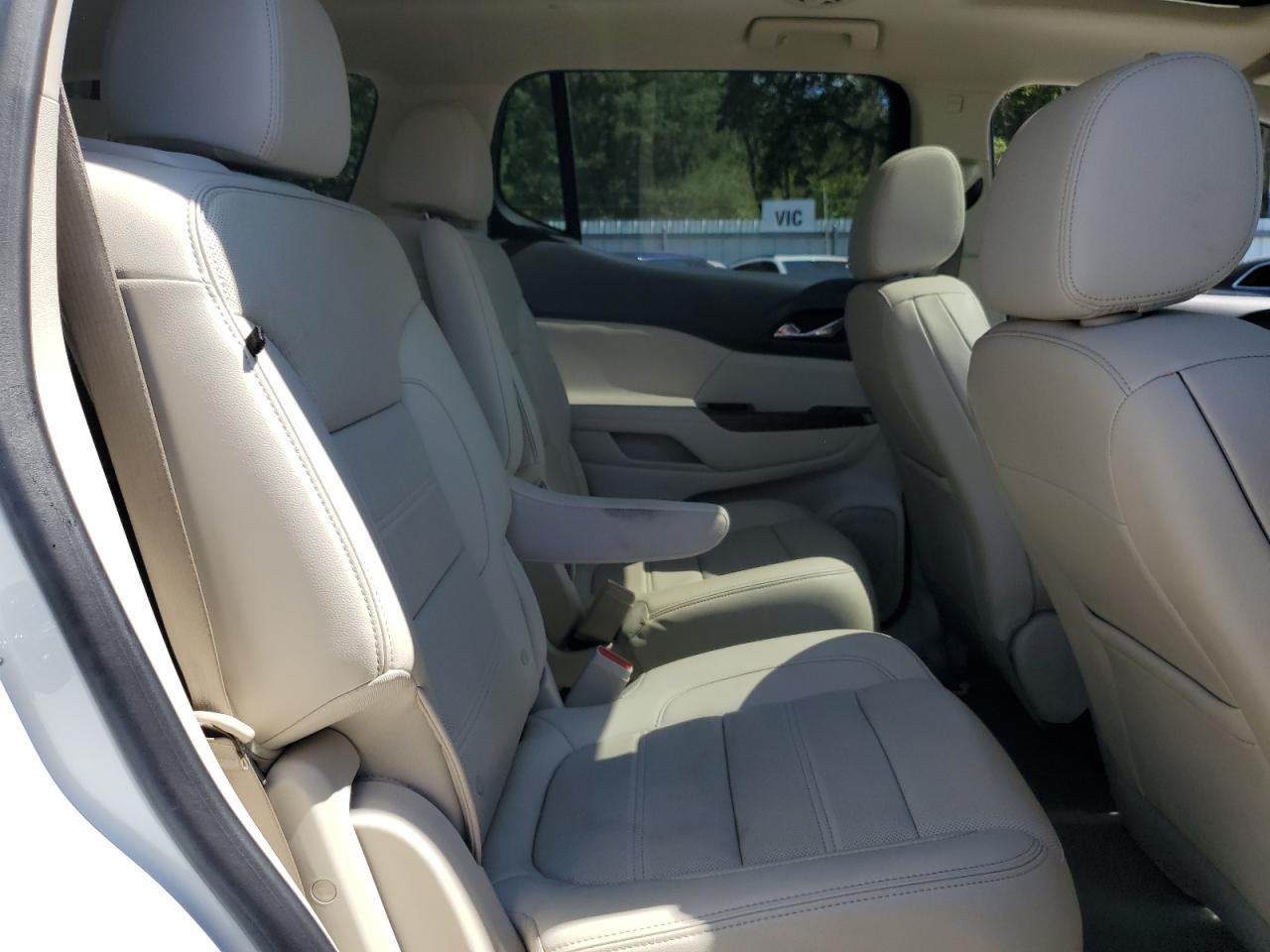 2023 GMC Acadia Denali VIN: 1GKKNXLS2PZ189227 Lot: 70199385