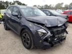 2023 KIA SPORTAGE 2 ISG  for sale at Copart WOLVERHAMPTON