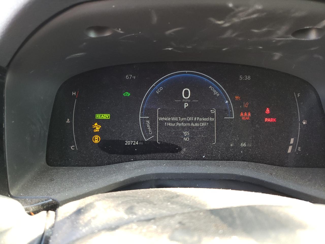 2025 Toyota Camry Xse VIN: 4T1DAACK5SU073079 Lot: 65021225