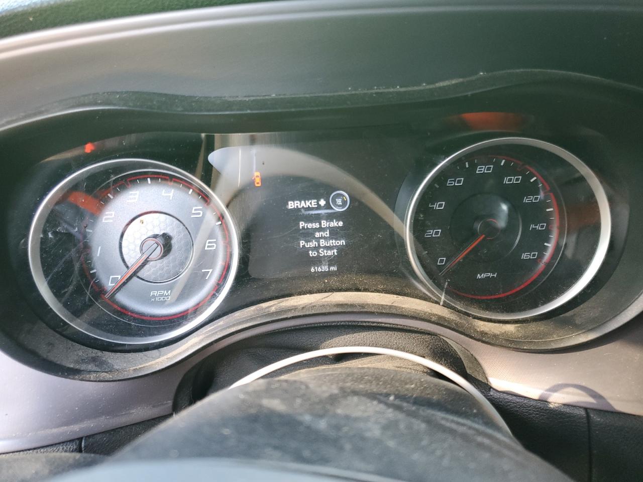 2023 Dodge Charger R/T VIN: 2C3CDXCT9PH531501 Lot: 69844715