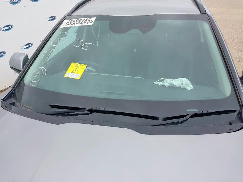 2025 KIA NIRO 3 PHE