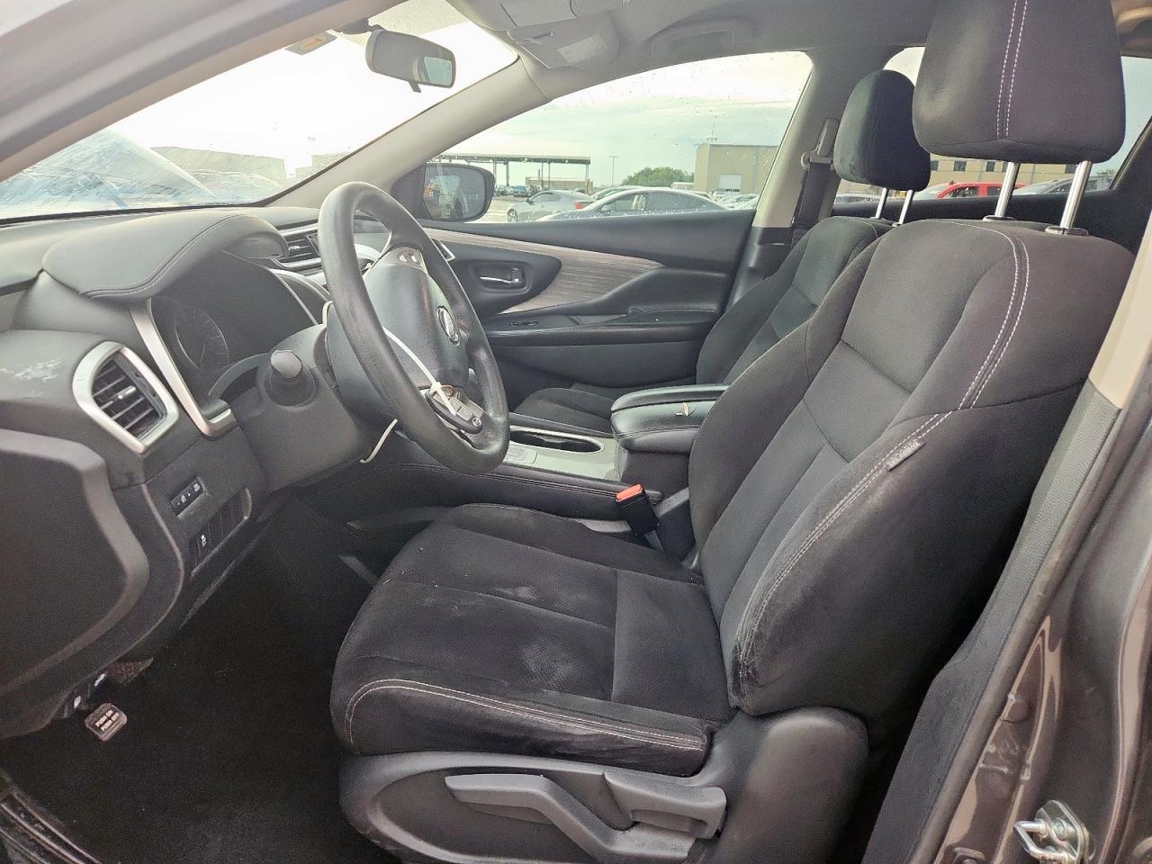 2018 Nissan Murano S VIN: 5N1AZ2MG0JN202124 Lot: 72054385