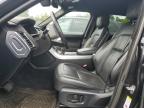 2019 LAND ROVER RANGE ROVER SPORT HSE   for sale at Copart CT - HARTFORD SPRINGFIELD
