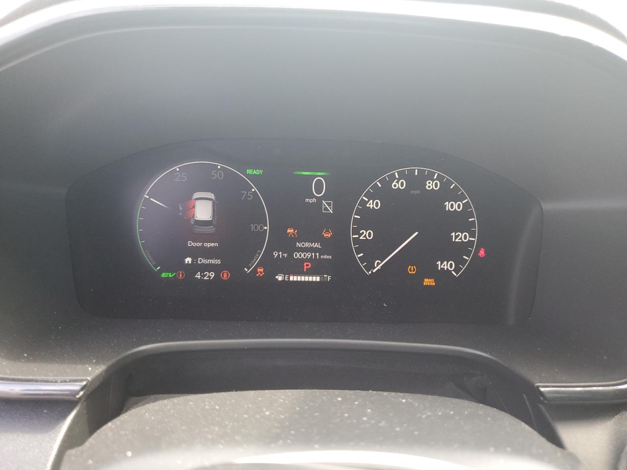 2025 Honda Cr-V Sport-L VIN: 7FARS6H86SE099172 Lot: 69892715