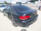 2007 BMW 320I SE AU for sale at Copart SANDY
