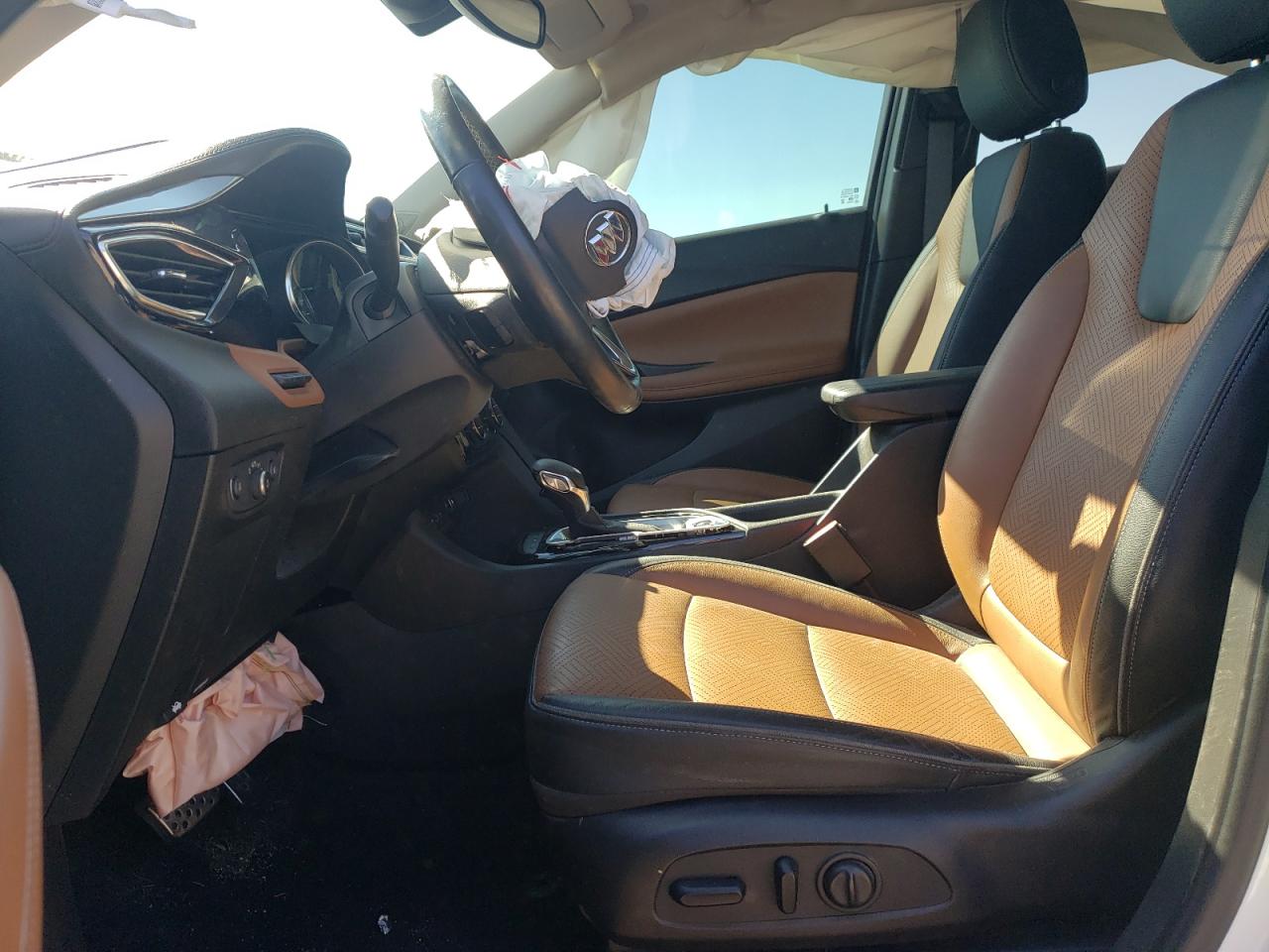 2020 Buick Encore Gx Essence VIN: KL4MMGSLXLB107372 Lot: 69475405