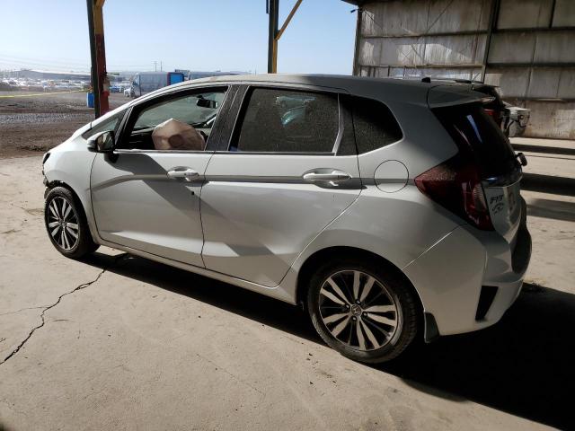  HONDA FIT 2017 Biały