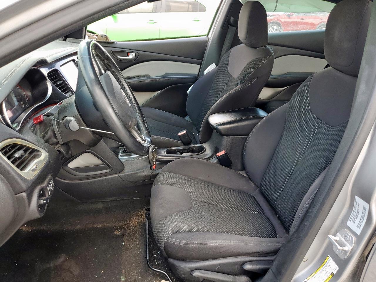 2014 Dodge Dart Sxt VIN: 1C3CDFBB6ED917919 Lot: 70470885