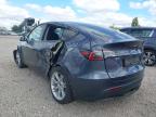 2022 TESLA MODEL Y LONG RANGE AWD  for sale at Copart WISBECH