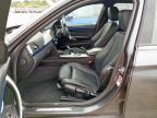 2015 BMW 3 SERIES 330D M SPORT 4DR STEP AUTO for sale at Copart WOLVERHAMPTON
