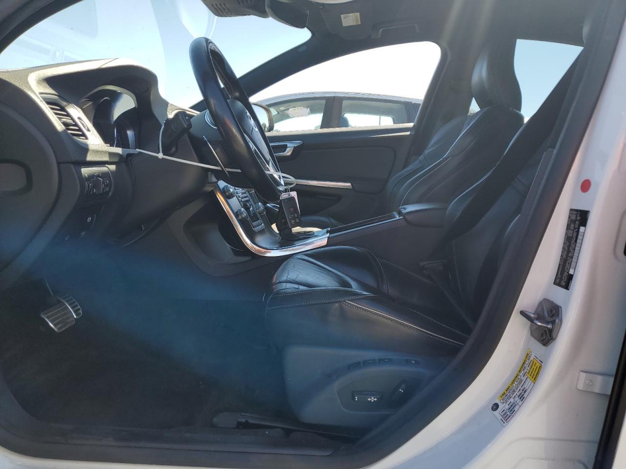 2016 Volvo S60 Polestar VIN: YV149MTS6G2414579 Lot: 69432655