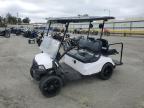 2016 GOLF CART GOLF CART   for sale at Copart CA - MARTINEZ