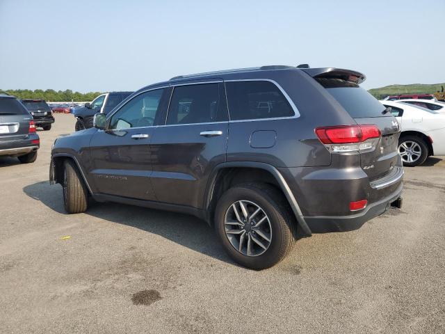 JEEP GRAND CHER 2020 Gray