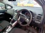2010 TOYOTA AURIS SR for sale at Copart WOLVERHAMPTON