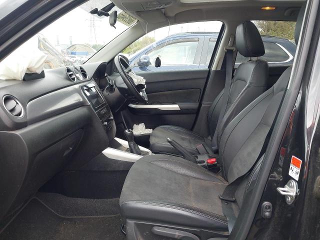 2017 SUZUKI VITARA SZ5