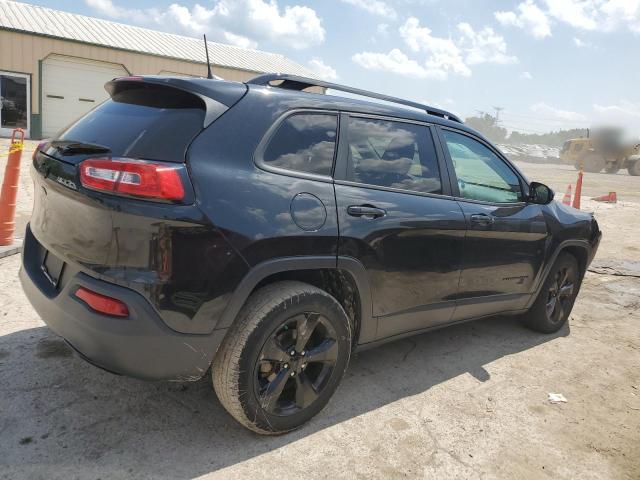  JEEP GRAND CHER 2016 Черный