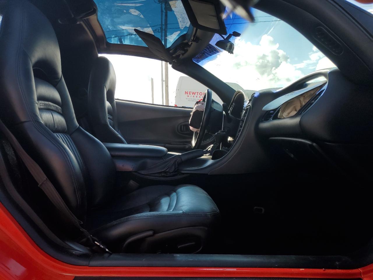 1999 Chevrolet Corvette VIN: 1G1YY22G8X5114593 Lot: 68314625