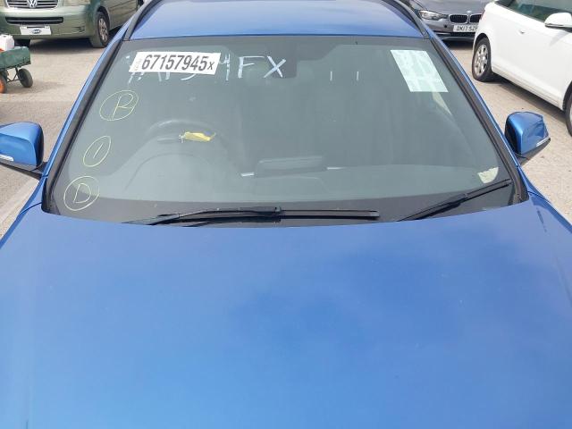 2013 BMW 3 SERIES 320I M SPORT 5DR