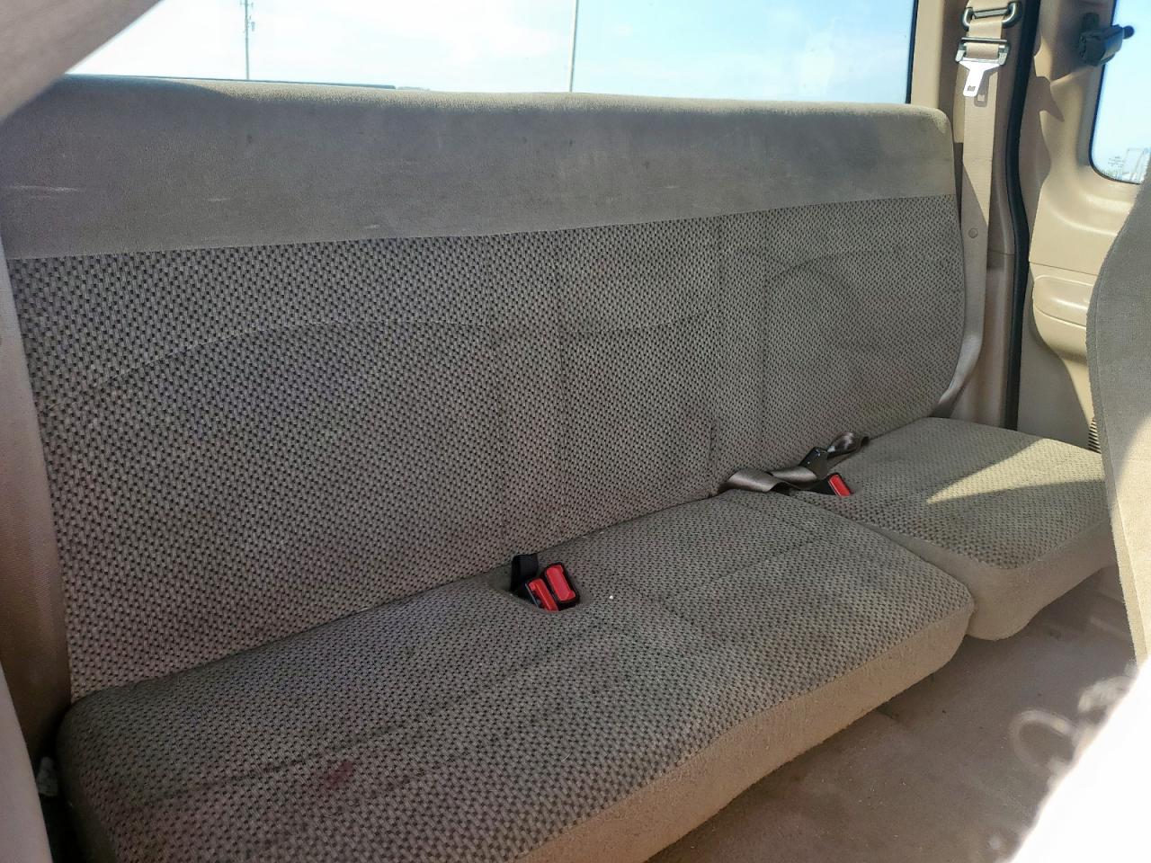 1999 Ford F150 VIN: 1FTRX18L1XKA68328 Lot: 67615095