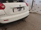2010 NISSAN JUKE ACENTA SPORT  for sale at Copart SANDWICH