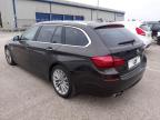 2015 BMW 520D LUXUR for sale at Copart SANDWICH