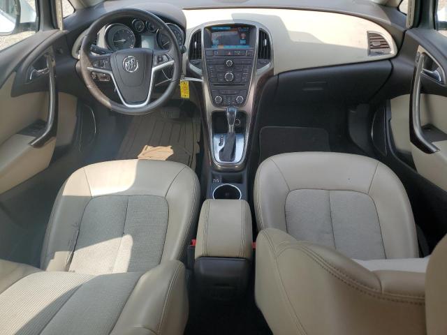  BUICK VERANO 2013 Biały
