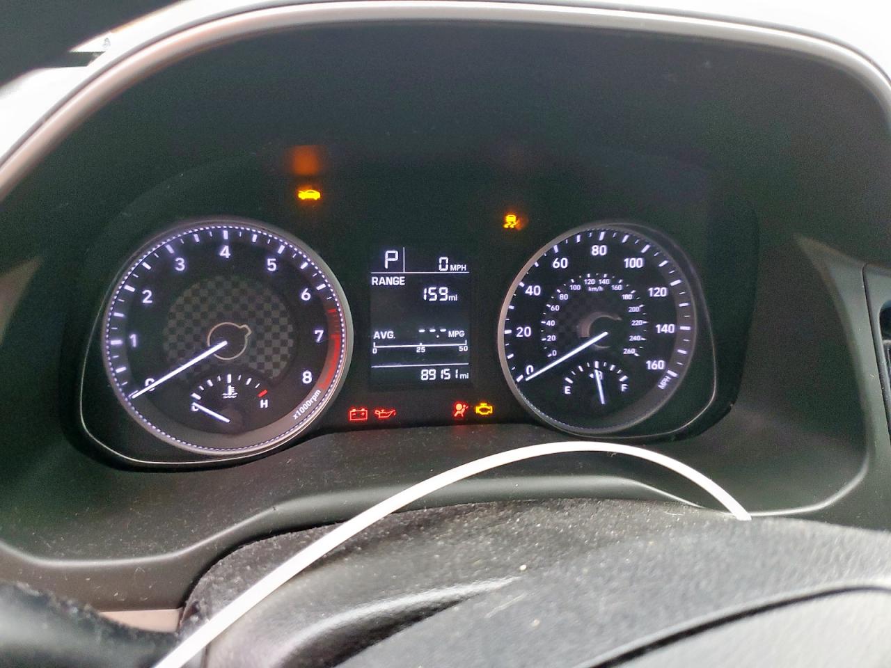 2019 Hyundai Elantra Se VIN: 5NPD74LF3KH496681 Lot: 69468715