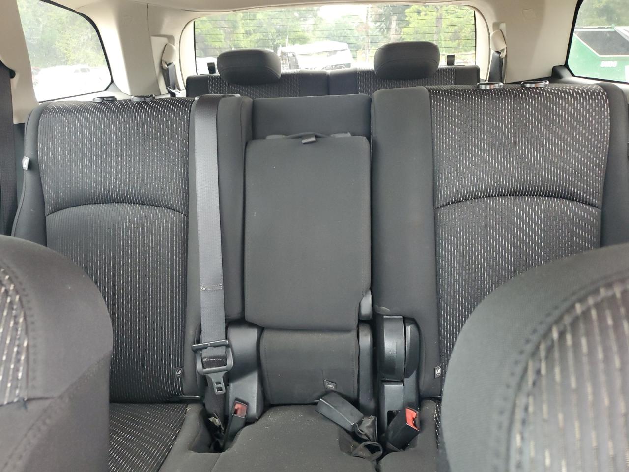 2015 Dodge Journey Se VIN: 3C4PDCAB4FT622309 Lot: 70639105