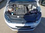 2017 VOLKSWAGEN POLO BLUEGT S-A 1.4 TSI ACT BLUEGT 5DR DSG for sale at Copart SANDY