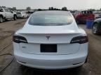 2019 TESLA MODEL 3    for sale at Copart ON - TORONTO