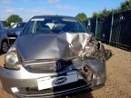2004 HONDA JAZZ SE  for sale at Copart COLCHESTER