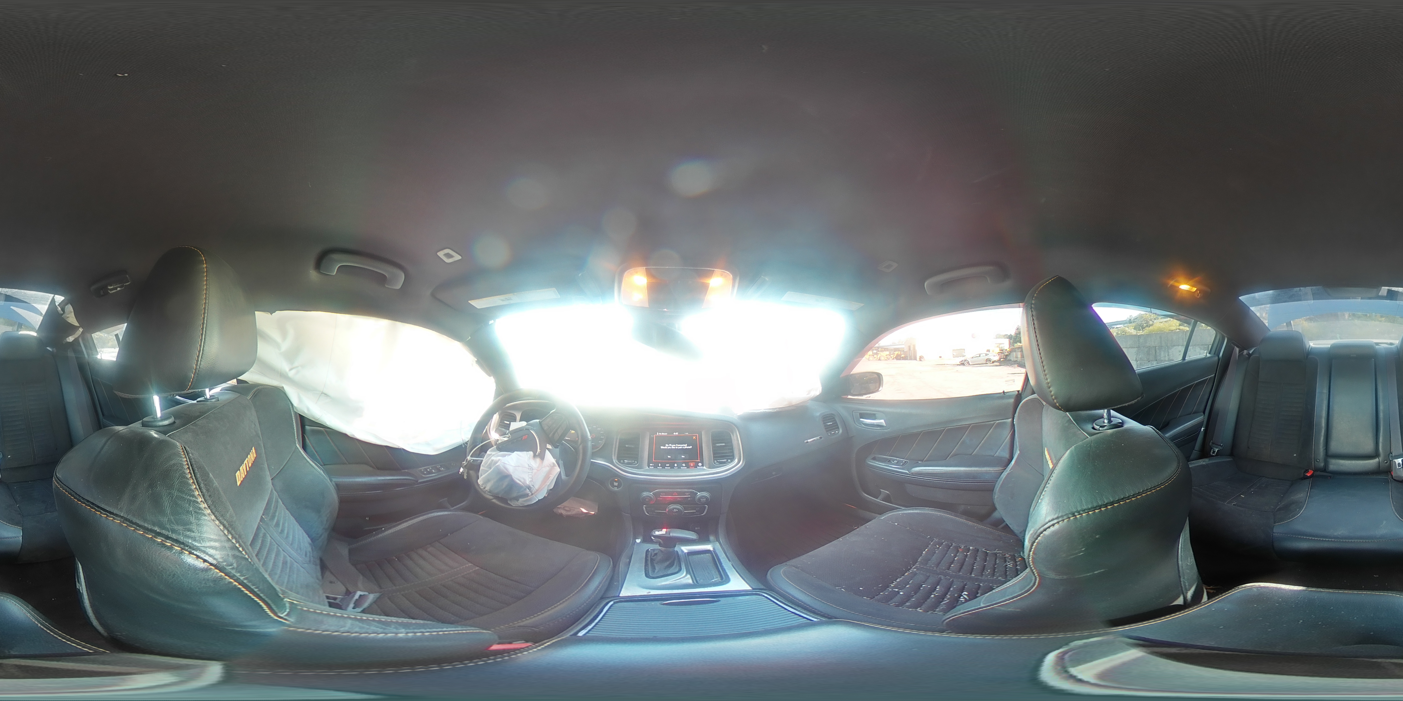 2018 Dodge Charger R/T VIN: 2C3CDXCT0JH263364 Lot: 70702475